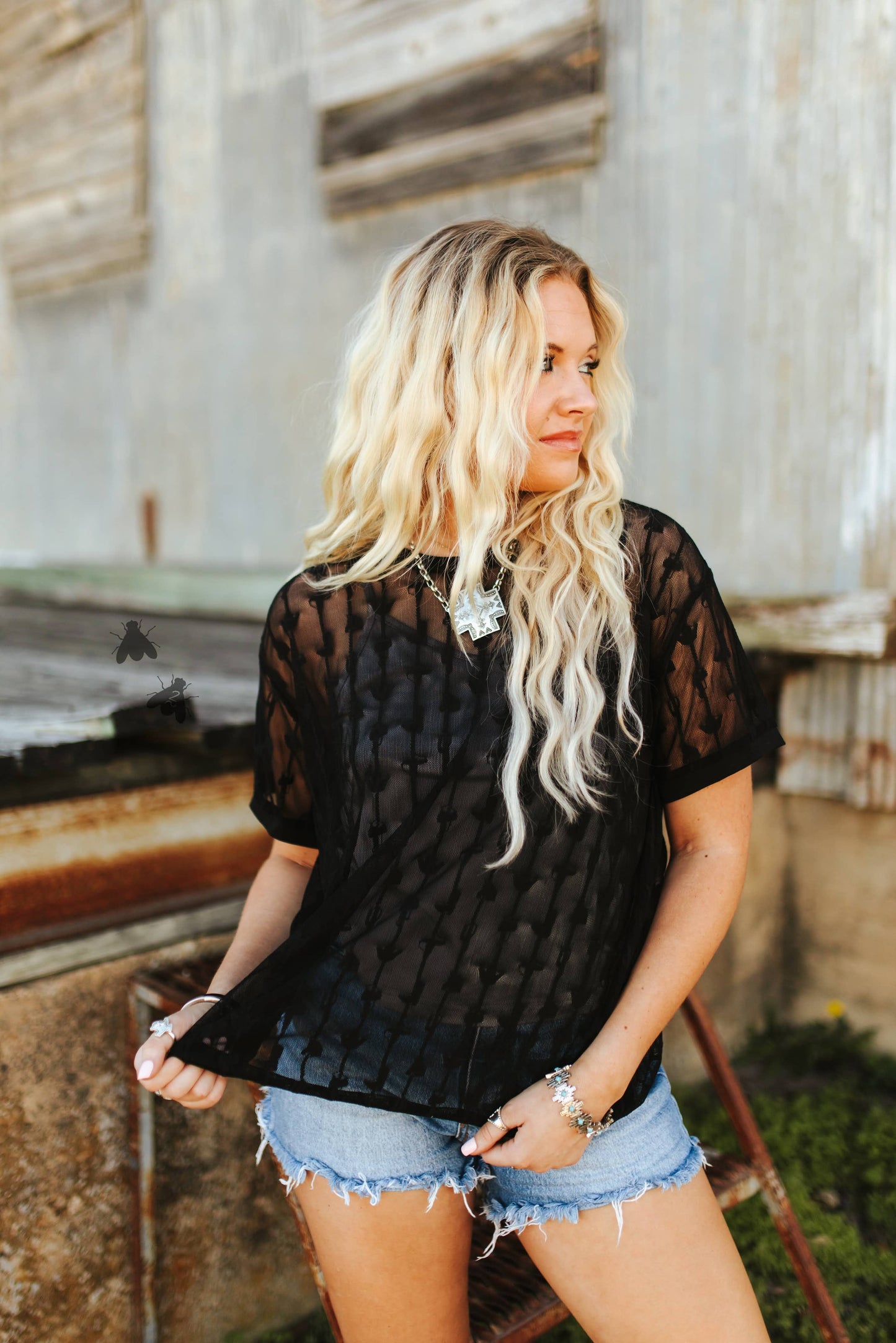 COWTOWN CUTESY *MIDNIGHT