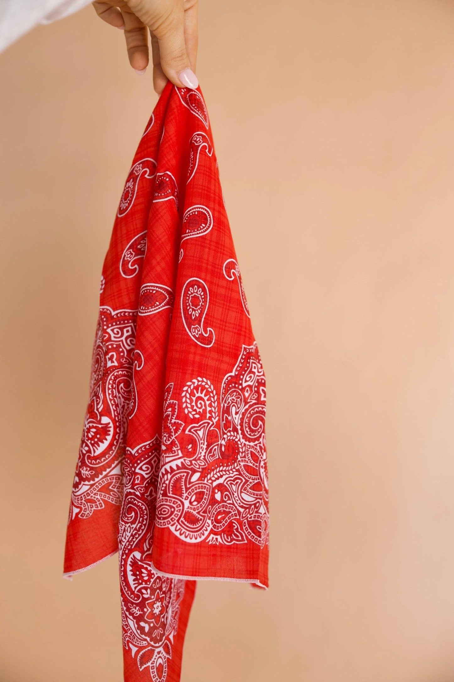 Wonder Woman Bandana Scarf