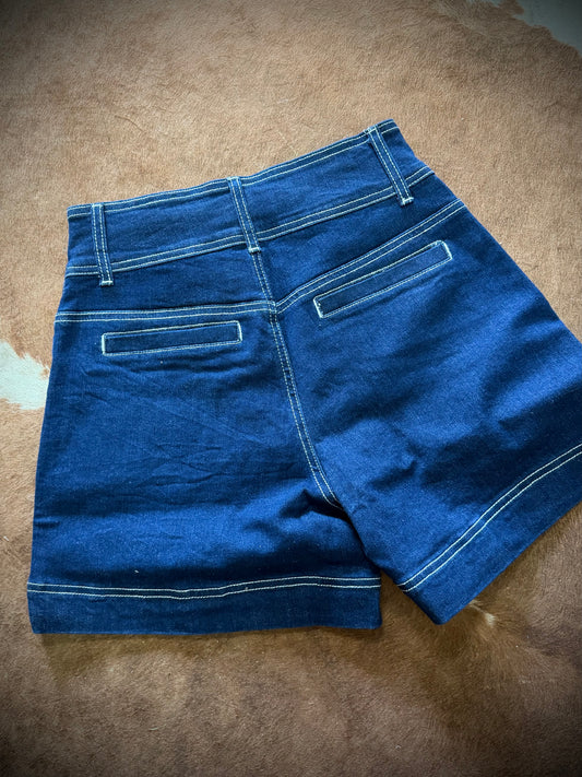 LORETTA SHORTS