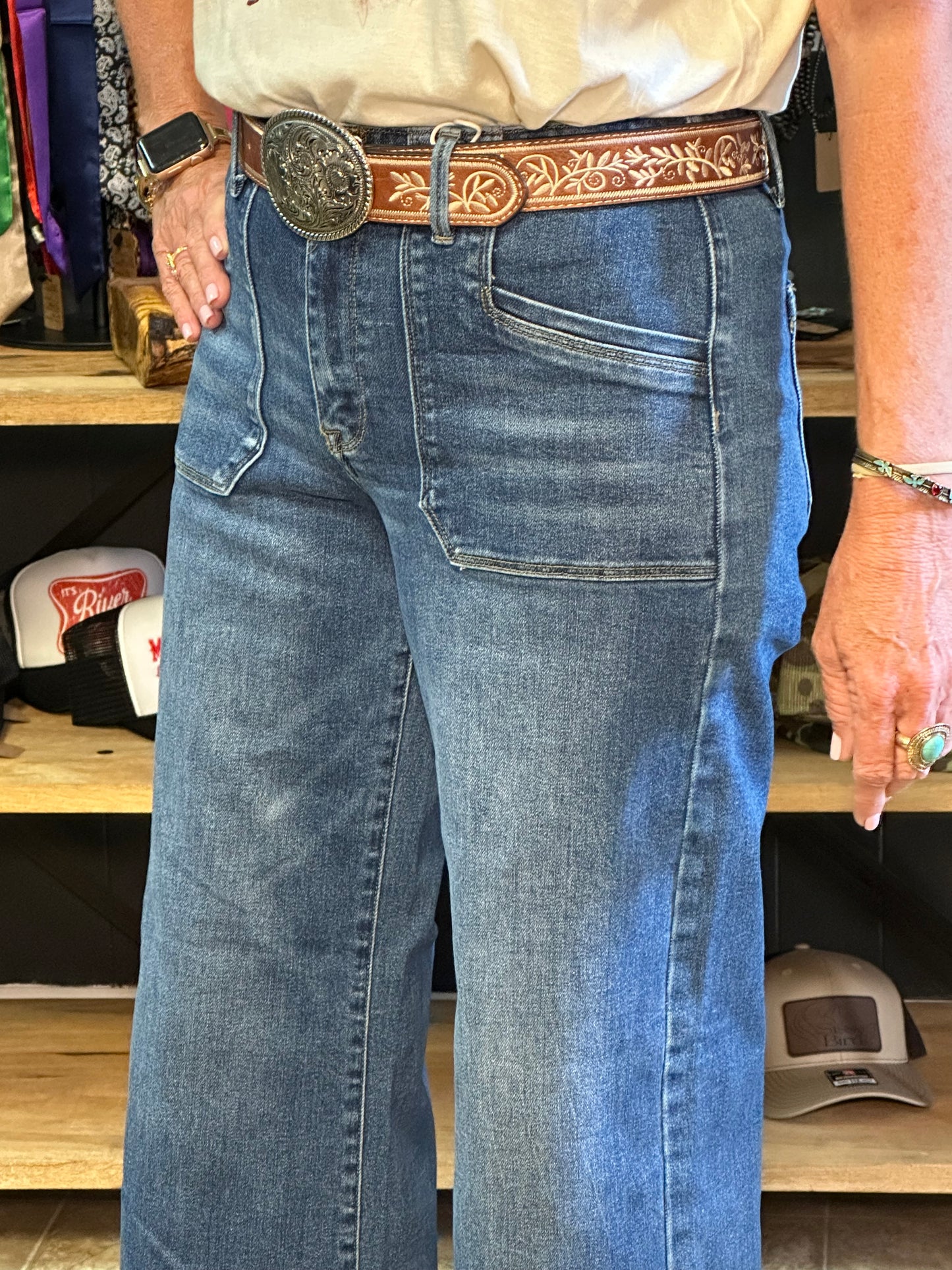 Rawhide Trail Jeans