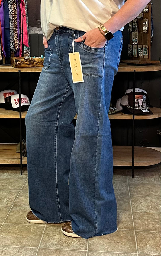 Rawhide Trail Jeans