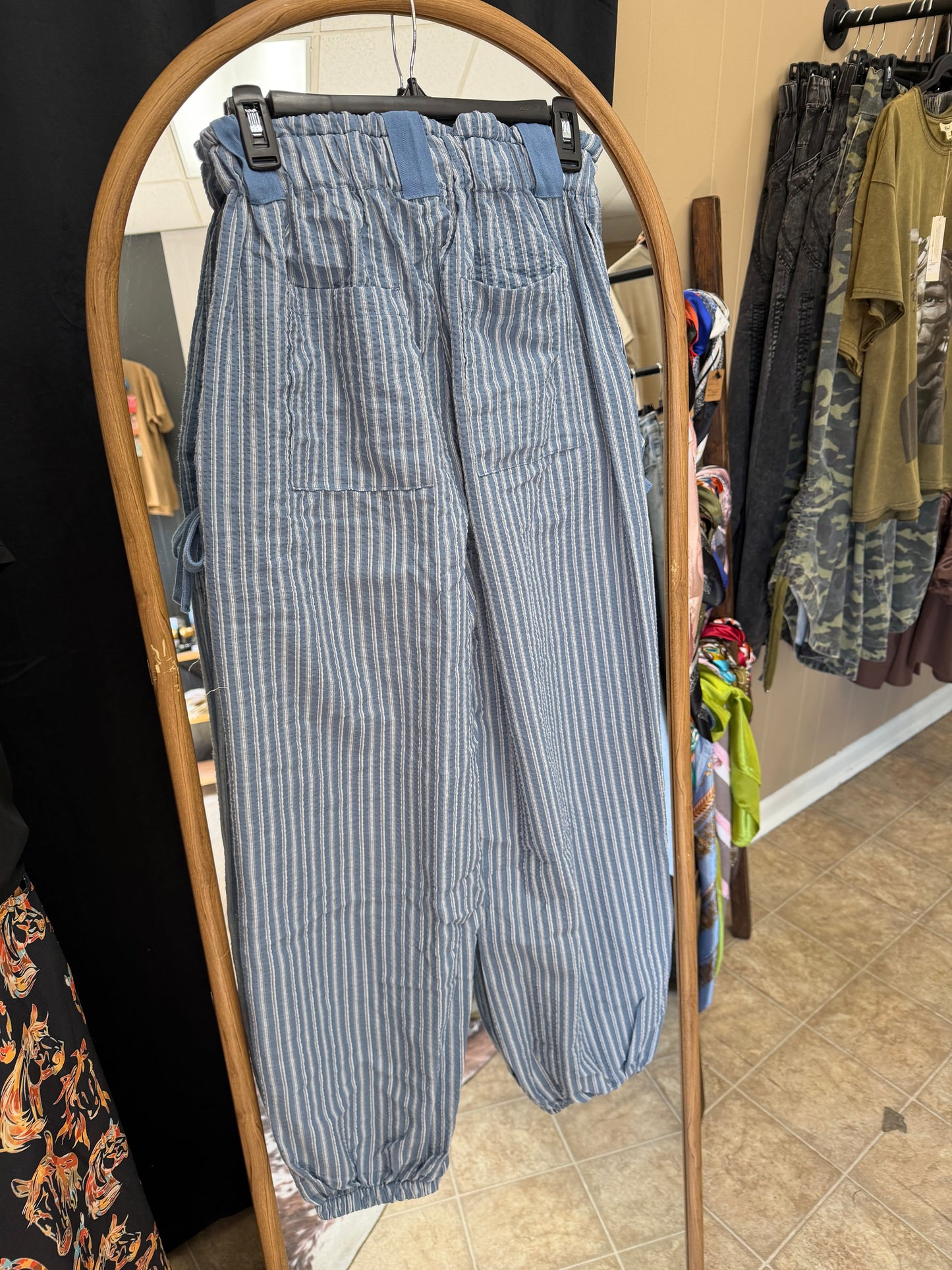 Bluebird Lane Pants