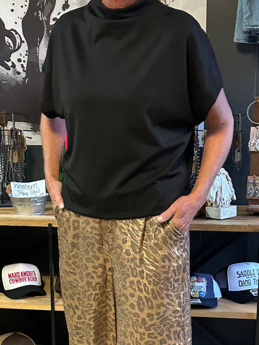Wildcat WIde Leg Pants