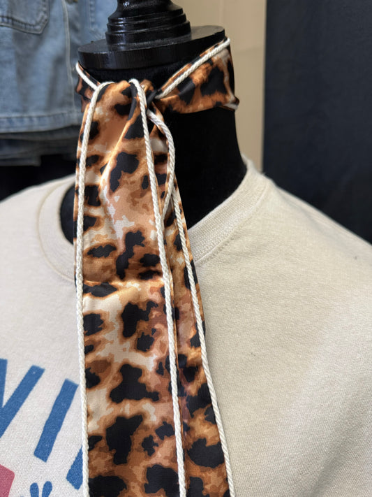 Wild Honey Bow Twilly