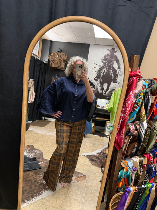 Posh Pony Trousers