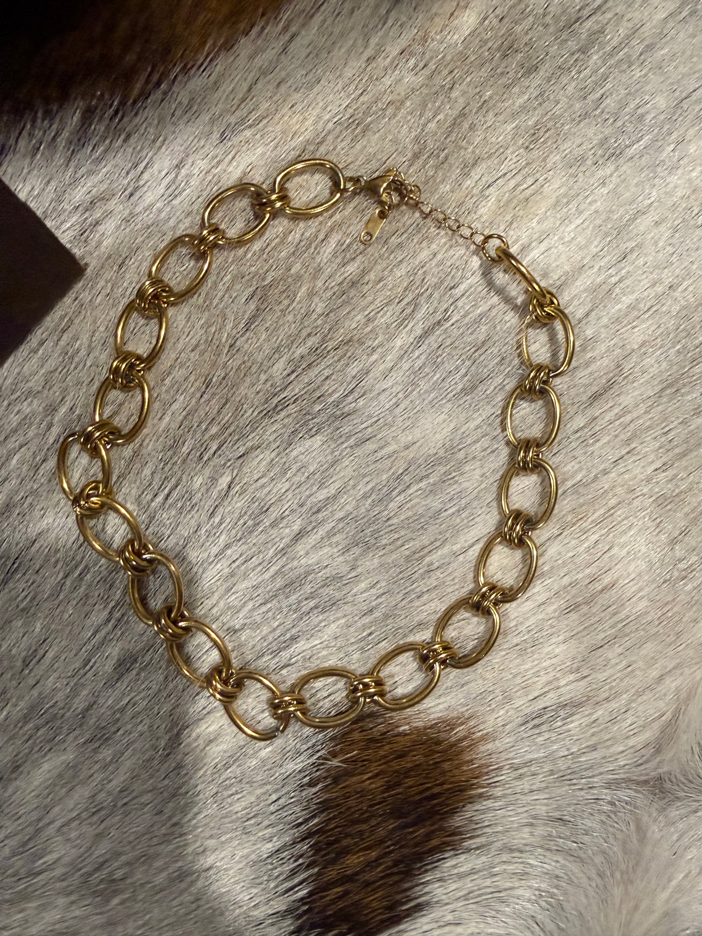 Beth Necklace