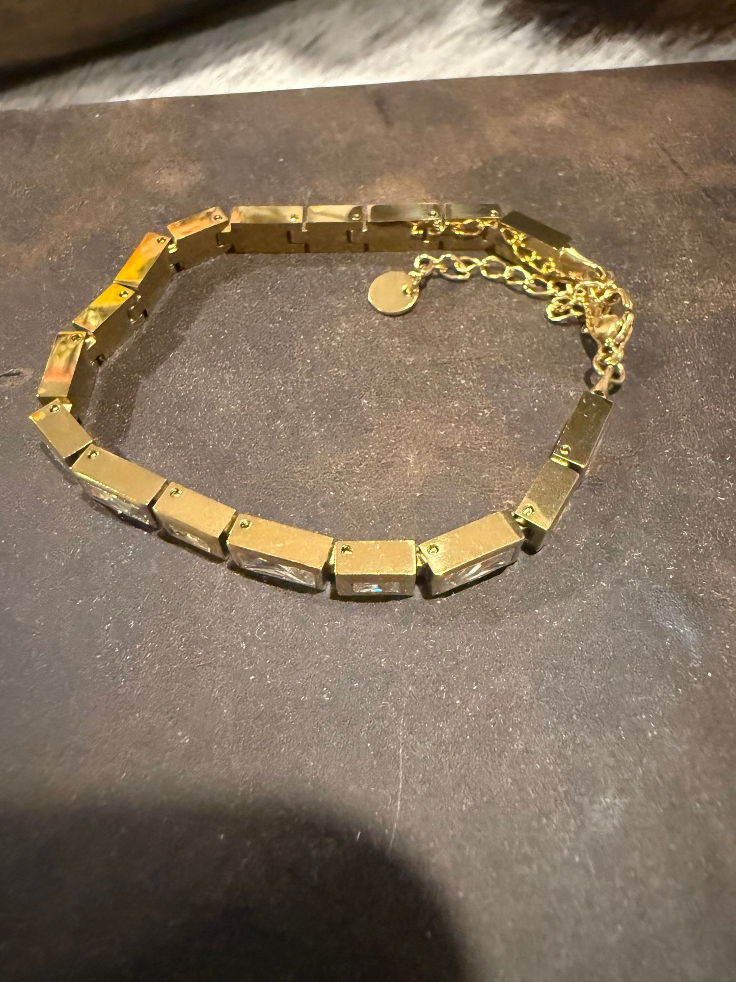 Luda Bracelet