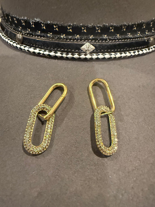 Lily Earring