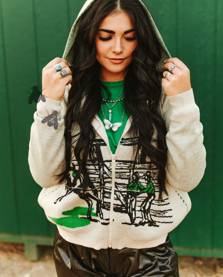 THE RANCHITA *VERDE