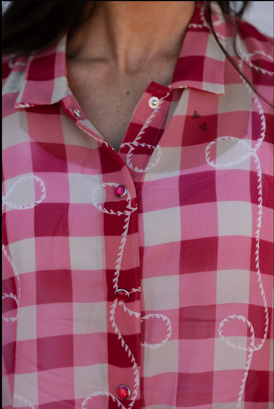 Square Dance * Gingyrope