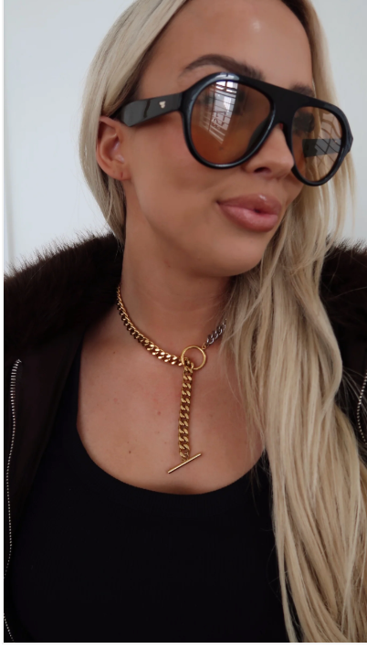 Reagan Necklace
