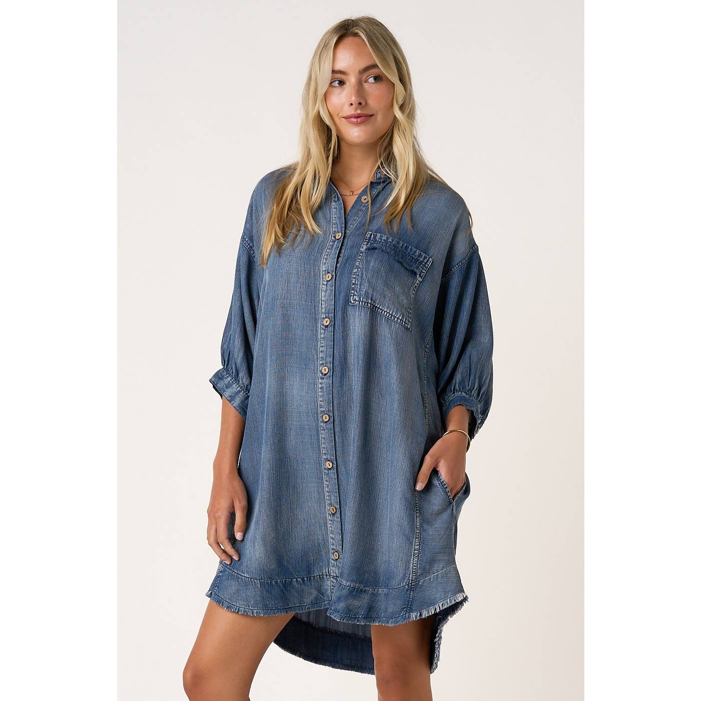 DAKOTA DRESS