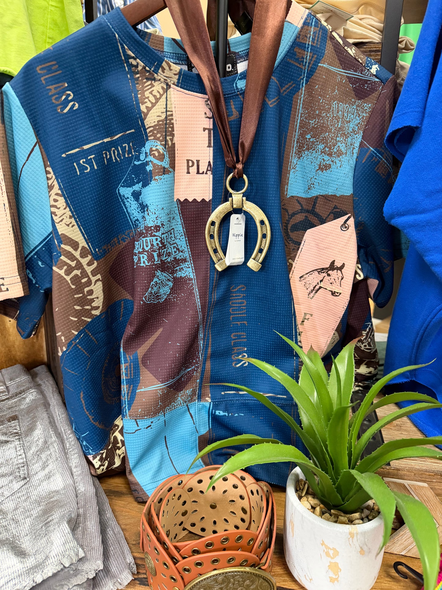 Blue Ribbon Club