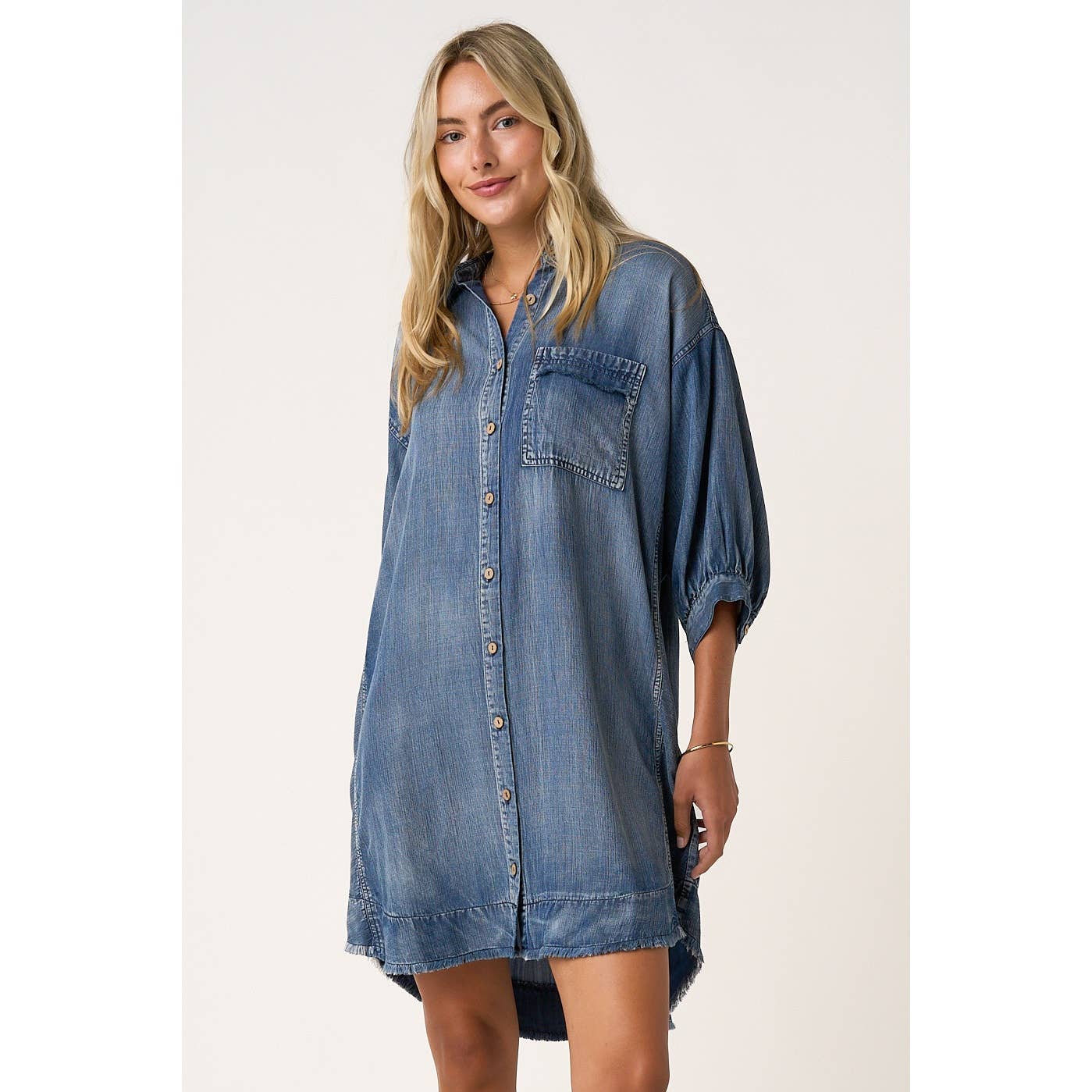 DAKOTA DRESS