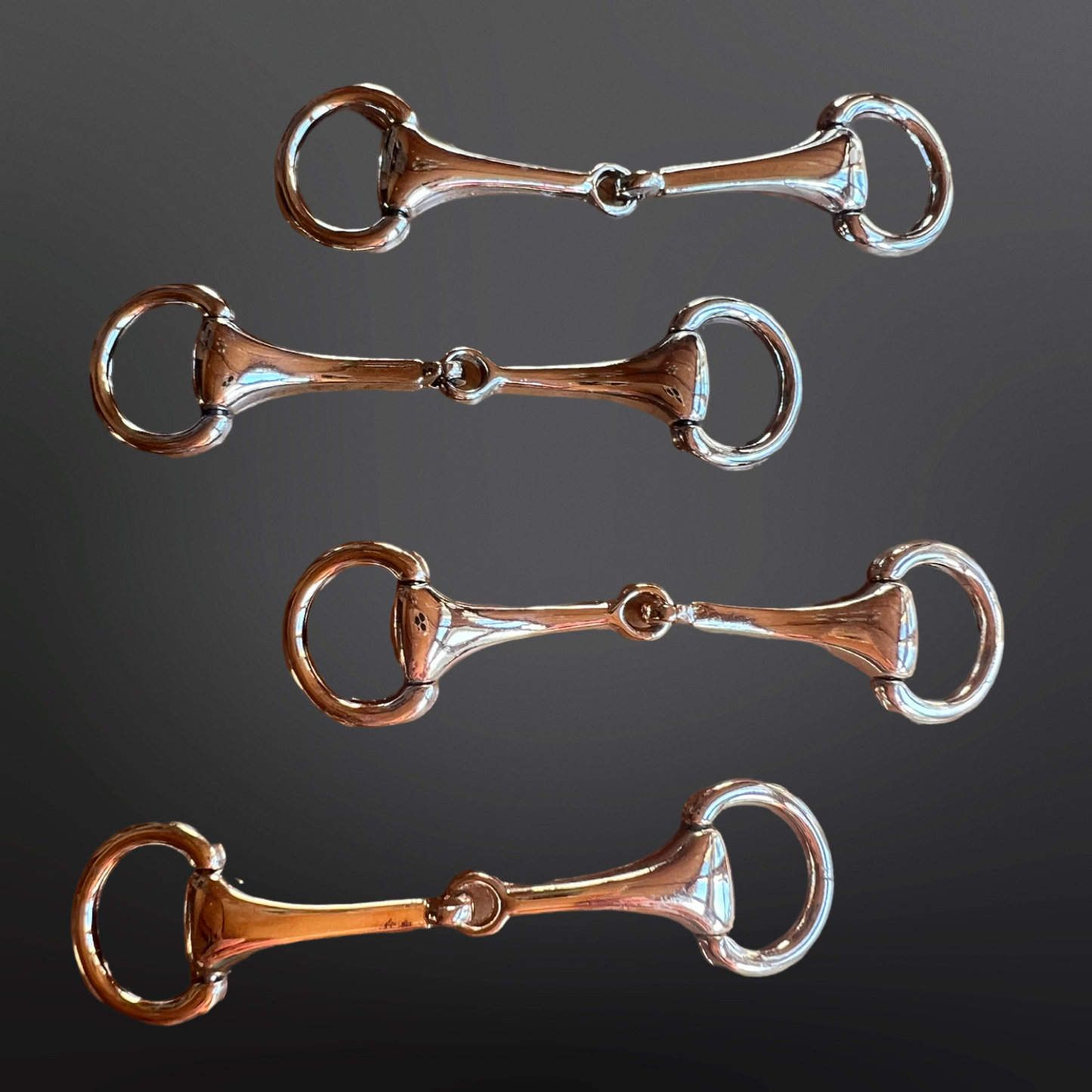 Snaffle Slides