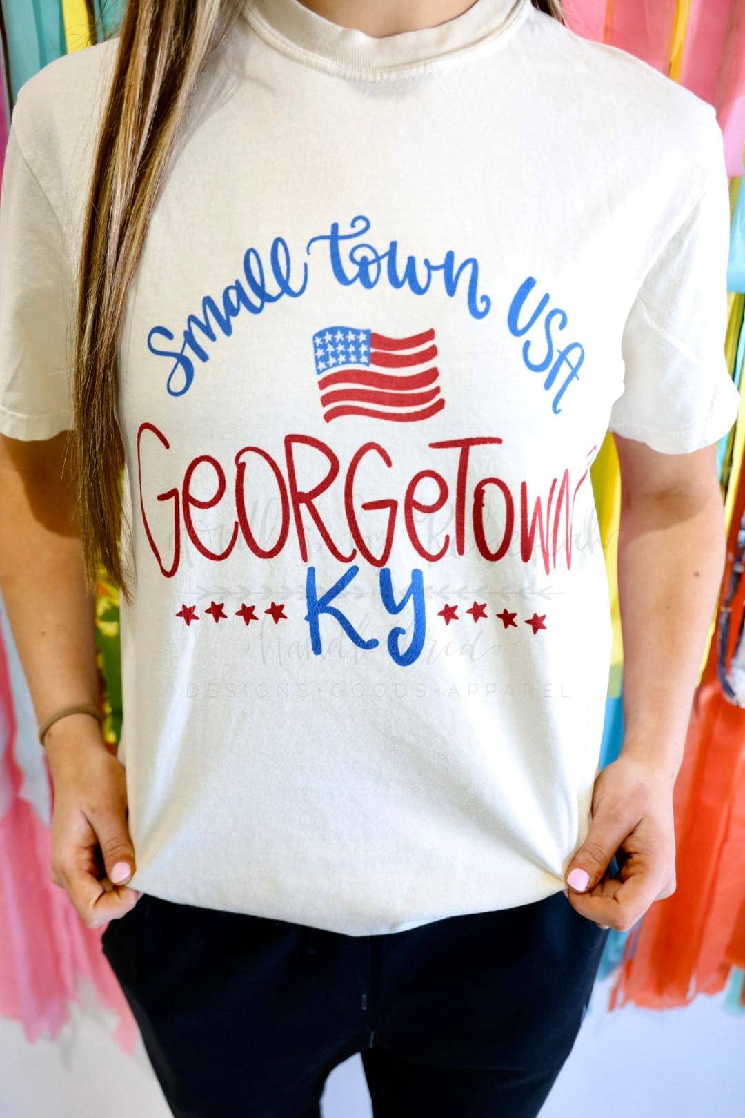 Small Town USA *Oak Grove, LA*