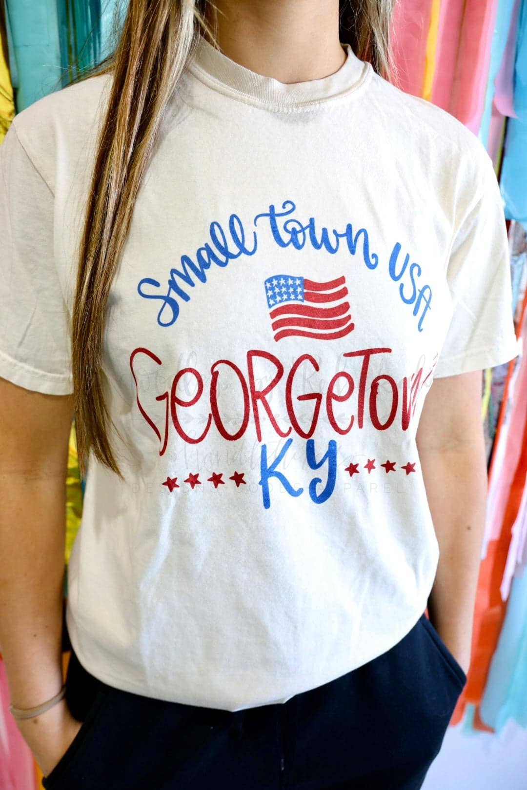Small Town USA *Oak Grove, LA*