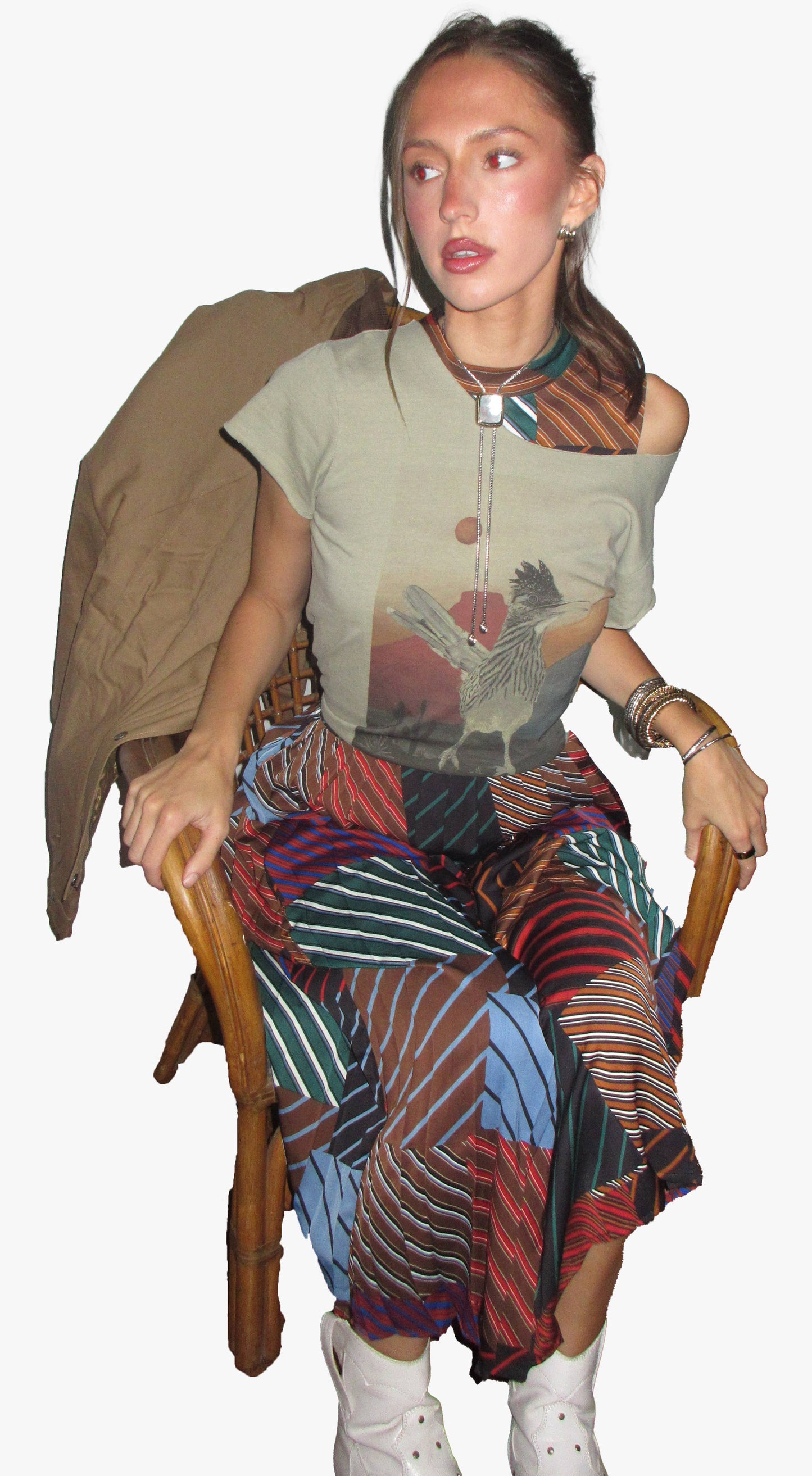 RoadRunner Tee