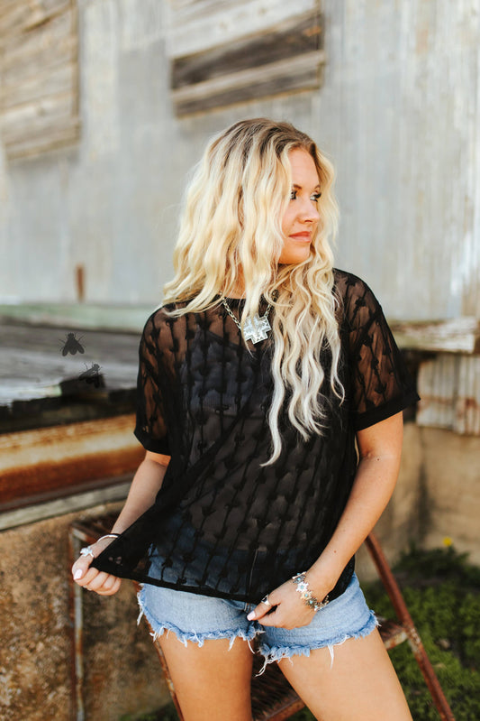 COWTOWN CUTESY *MIDNIGHT