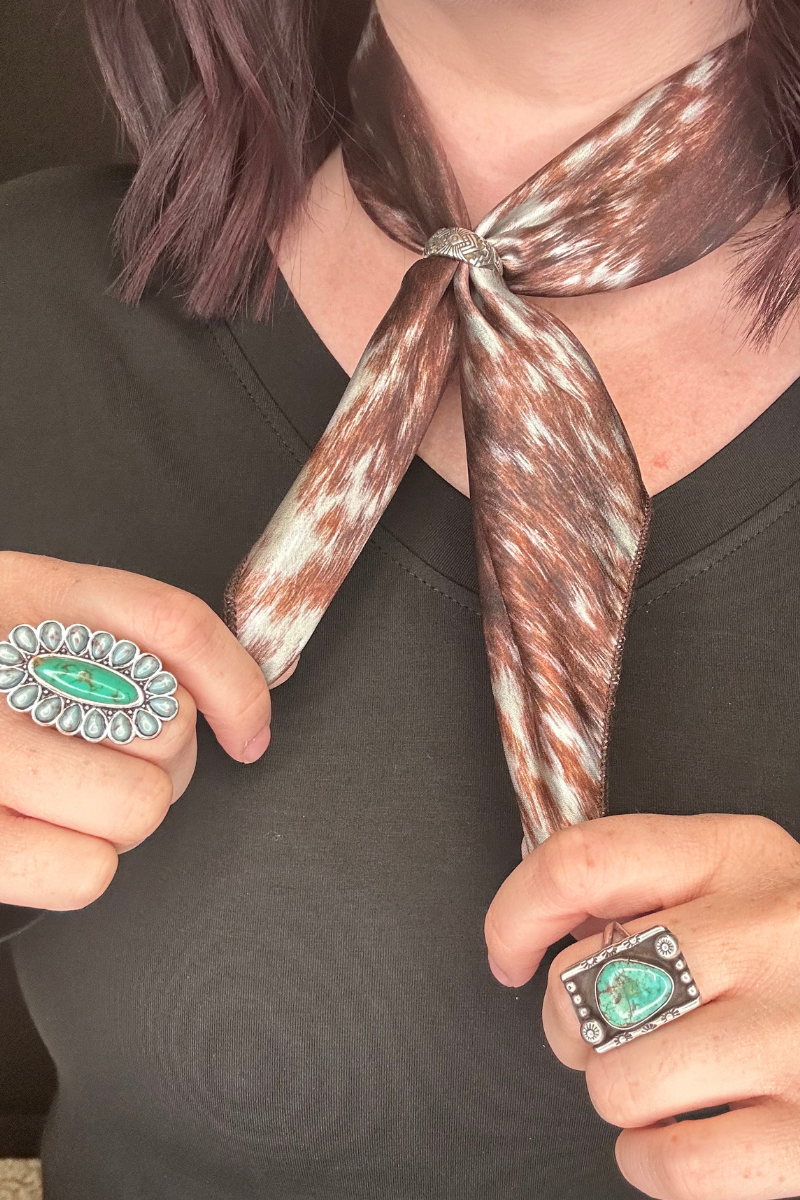 MINI Up In Texas Wildrag