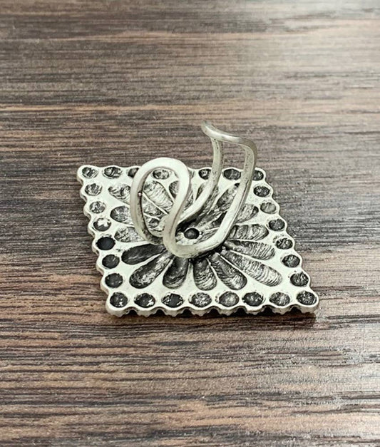 Concho Adjustable Ring