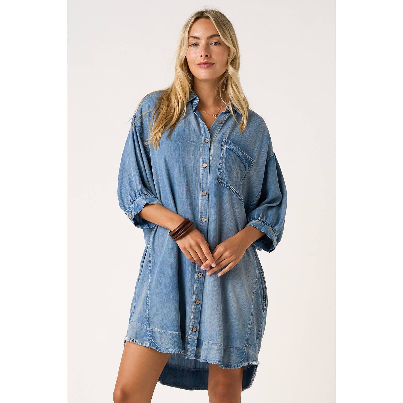 DAKOTA DRESS