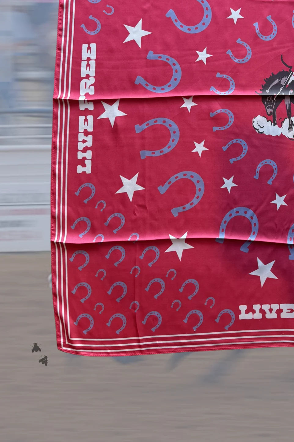 All American Bandana