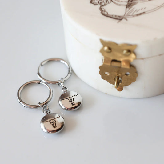 Icon Everyday Earrings