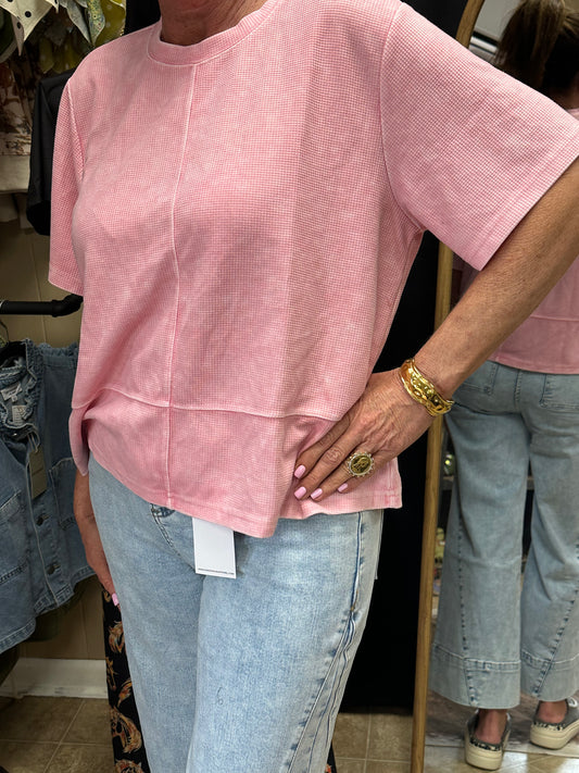 WESTERN CLASSIC TOP