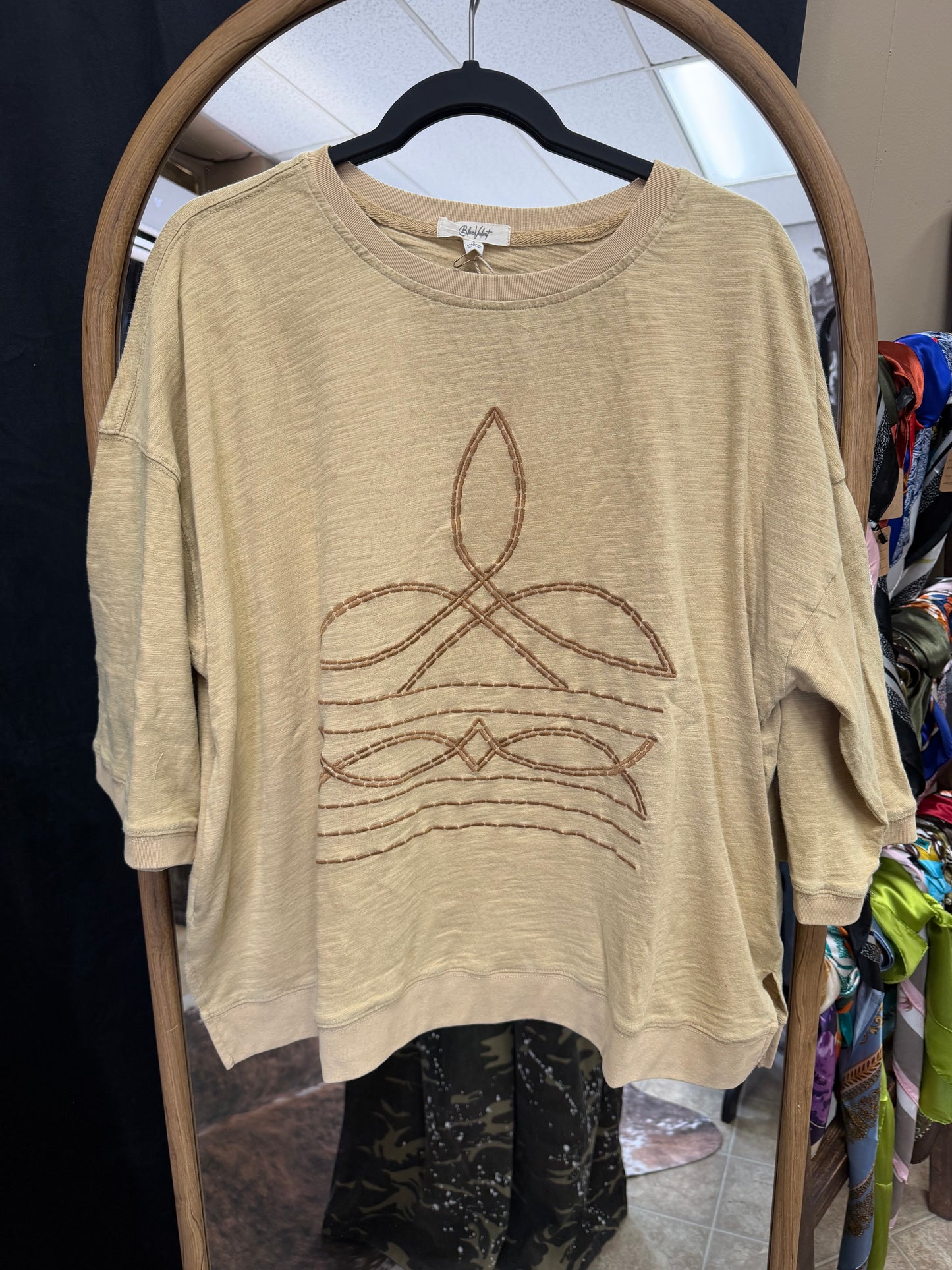 Desert Drift Pullover