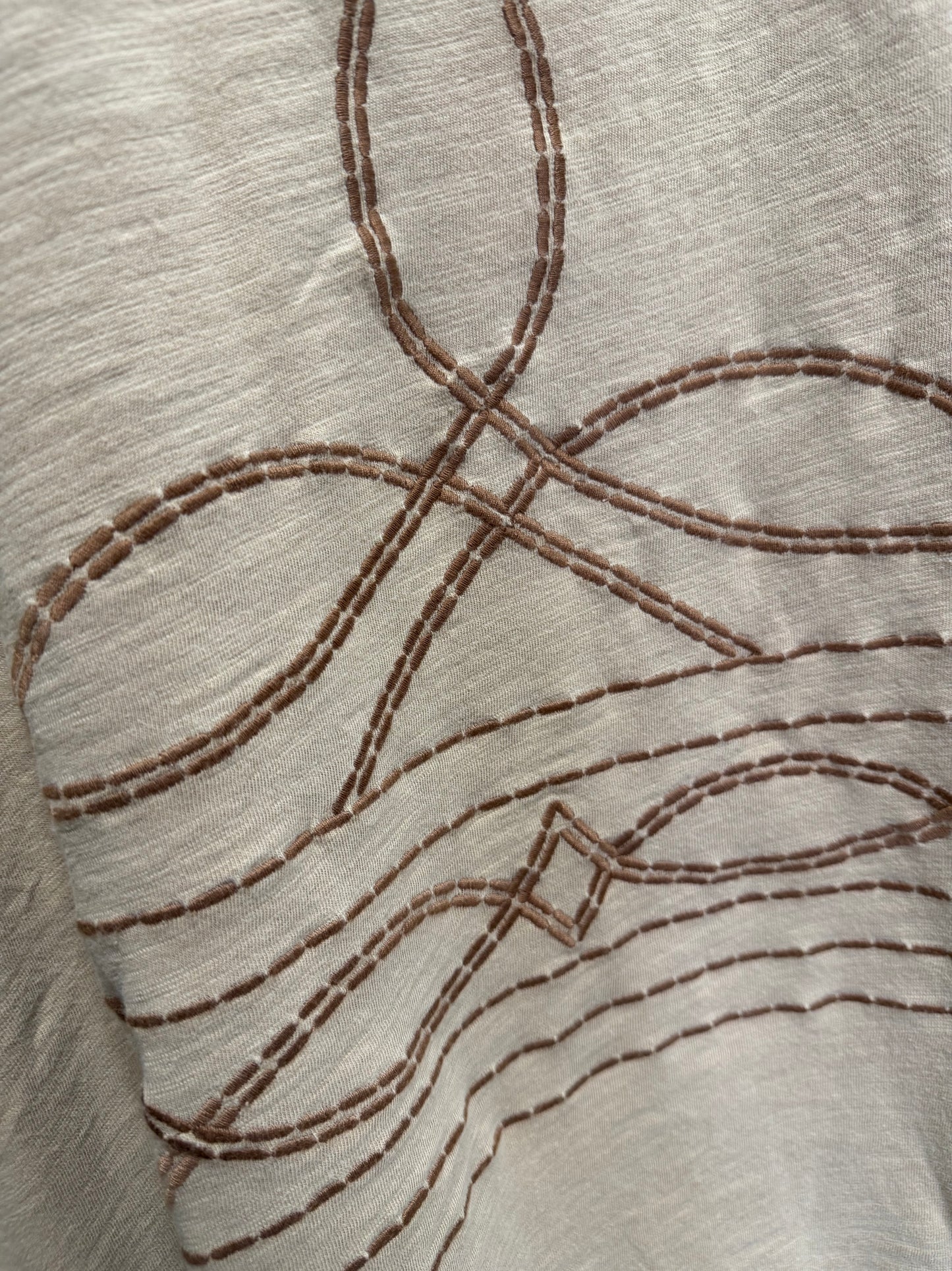 Desert Drift Pullover