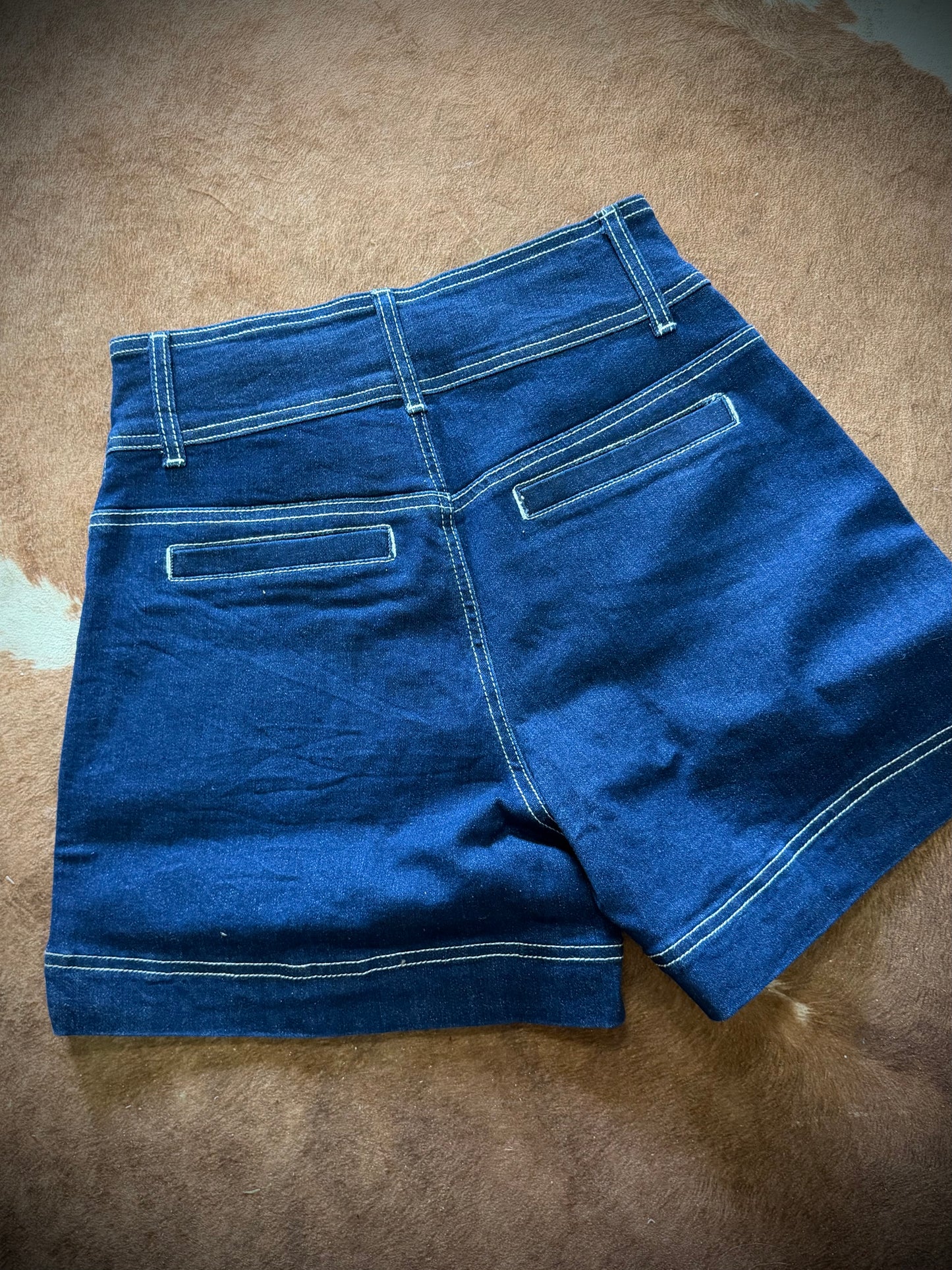 LORETTA SHORTS