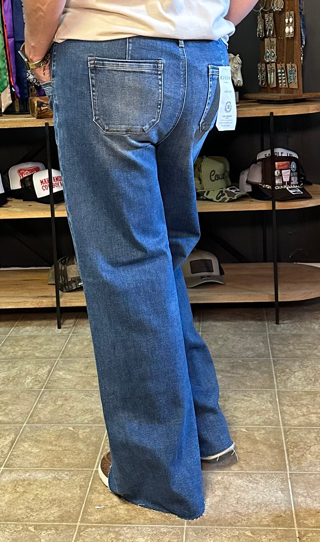 Rawhide Trail Jeans