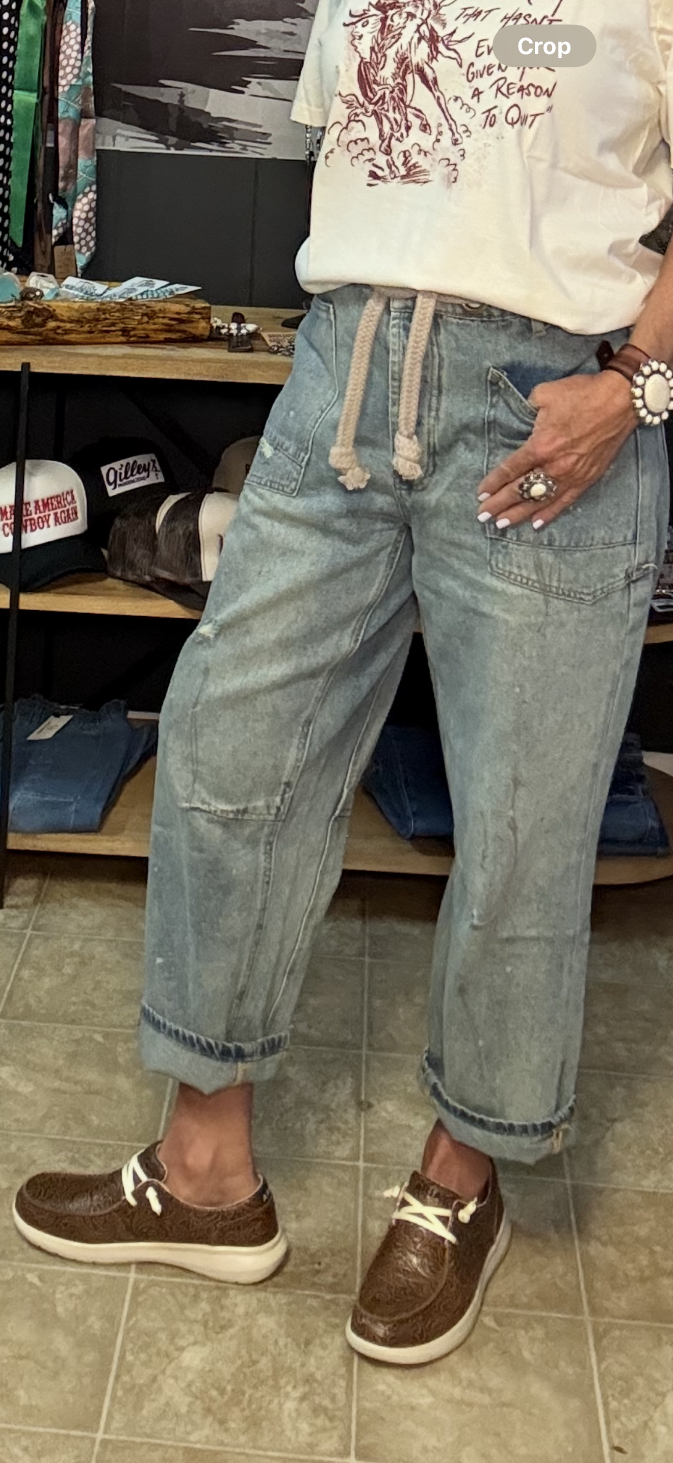 Jerry Jeans