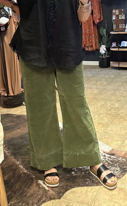 Cactus Ridge Cords PLUS