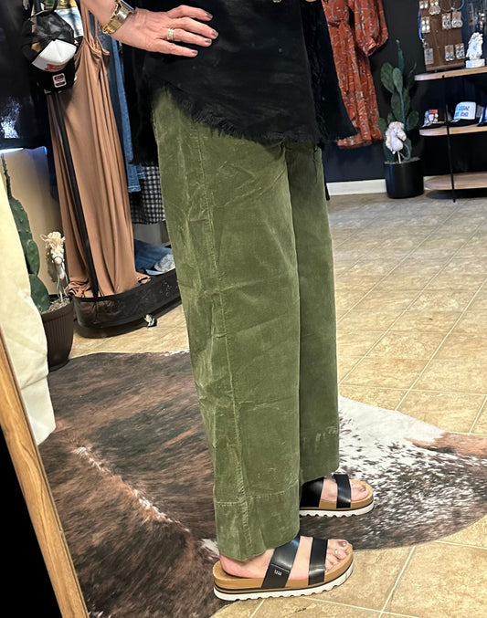 Cactus Ridge Cords PLUS