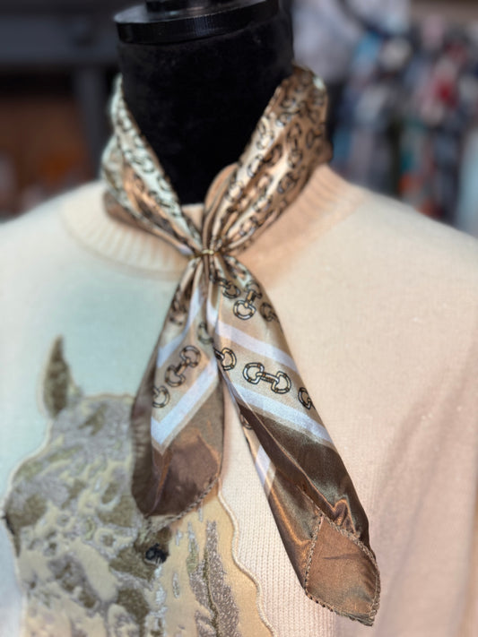 Bit of Style Scarf