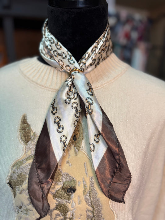 Bit of Style Scarf