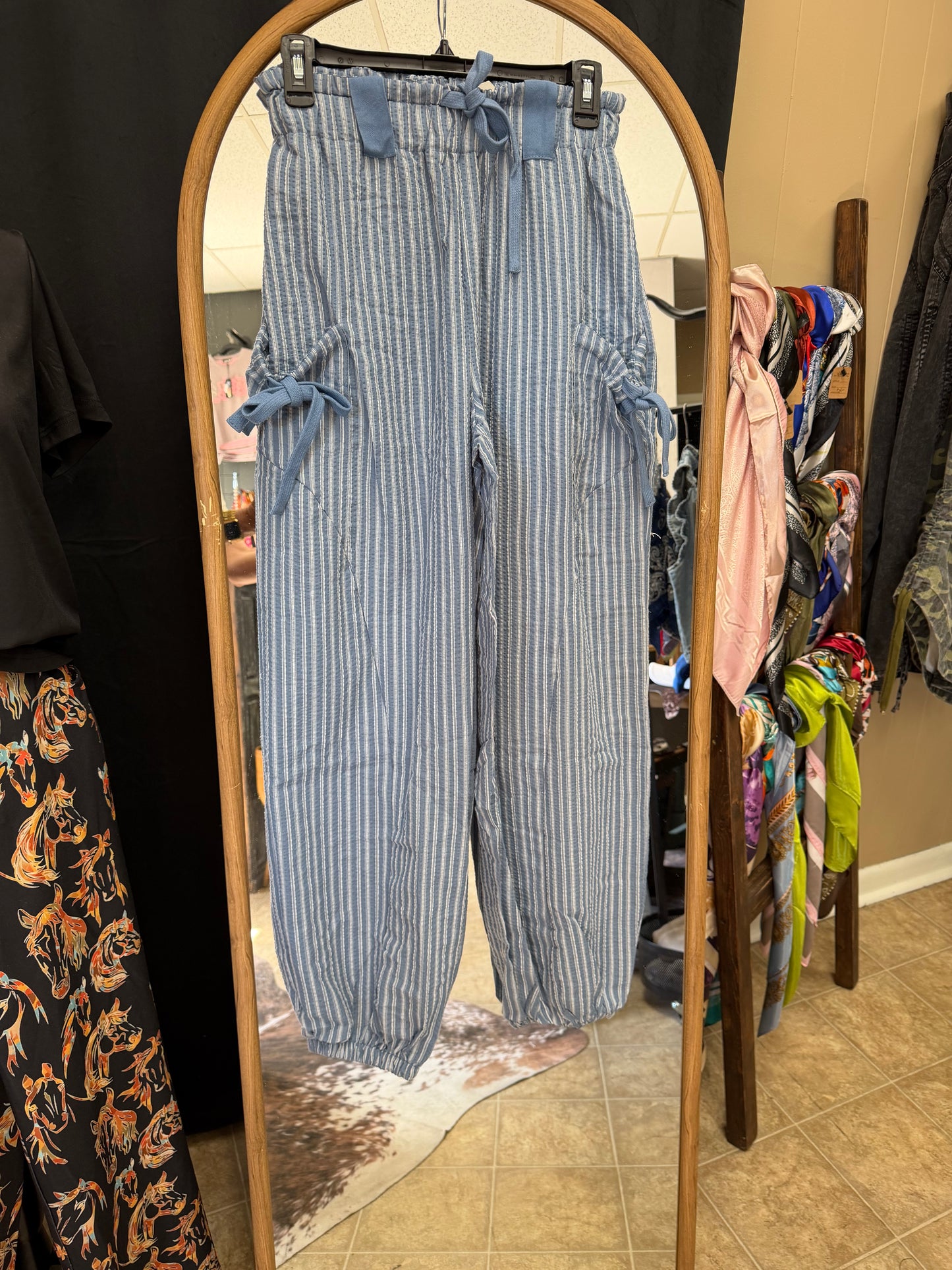 Bluebird Lane Pants