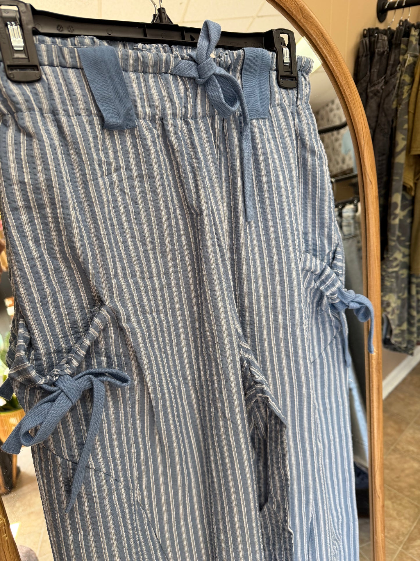 Bluebird Lane Pants