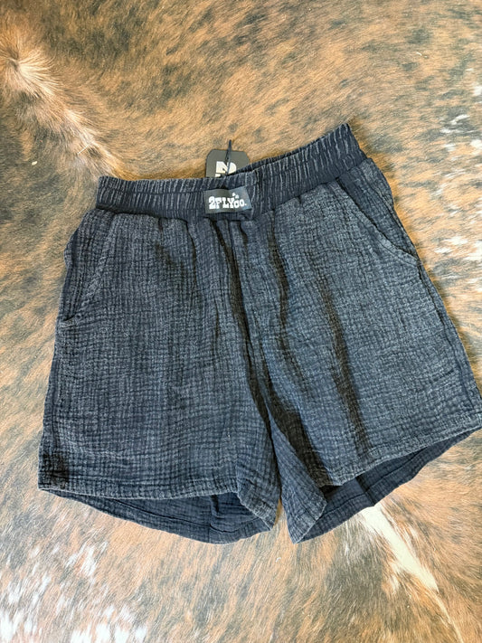 LAZY LOPE SHORTS