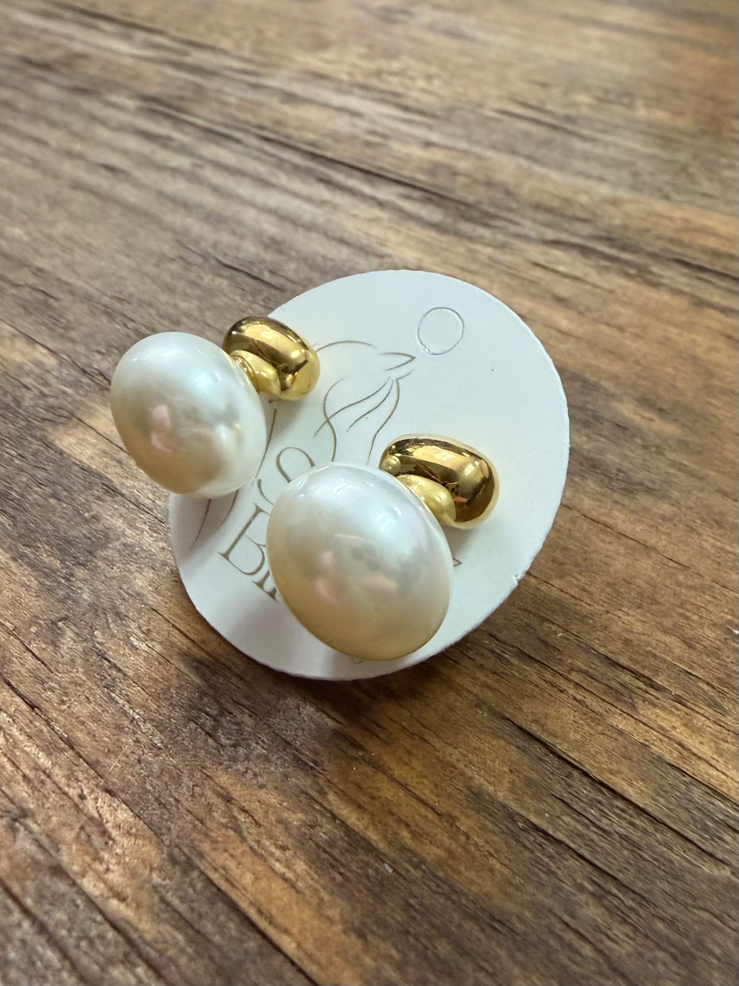 Ivy Earrings