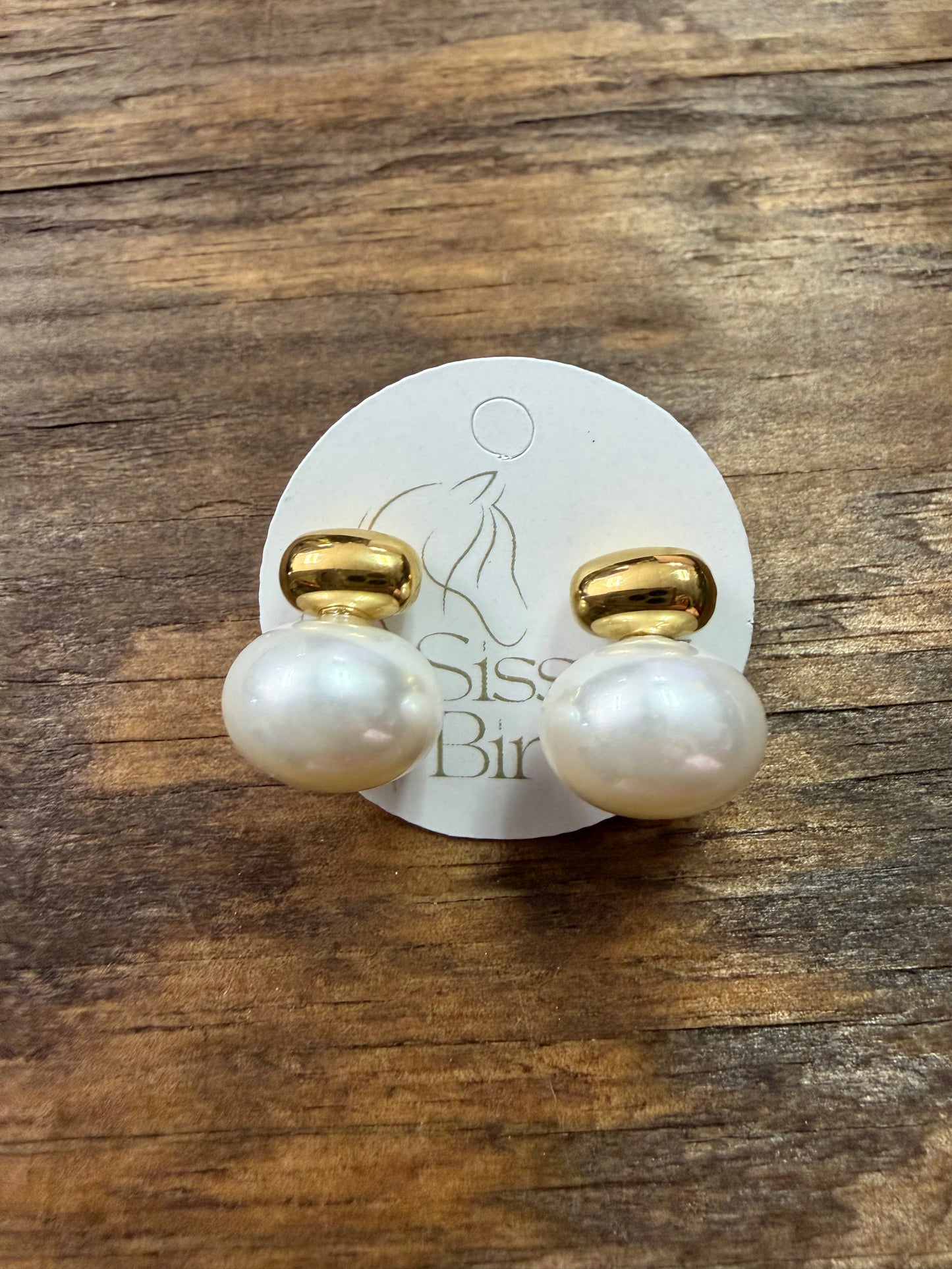 Ivy Earrings