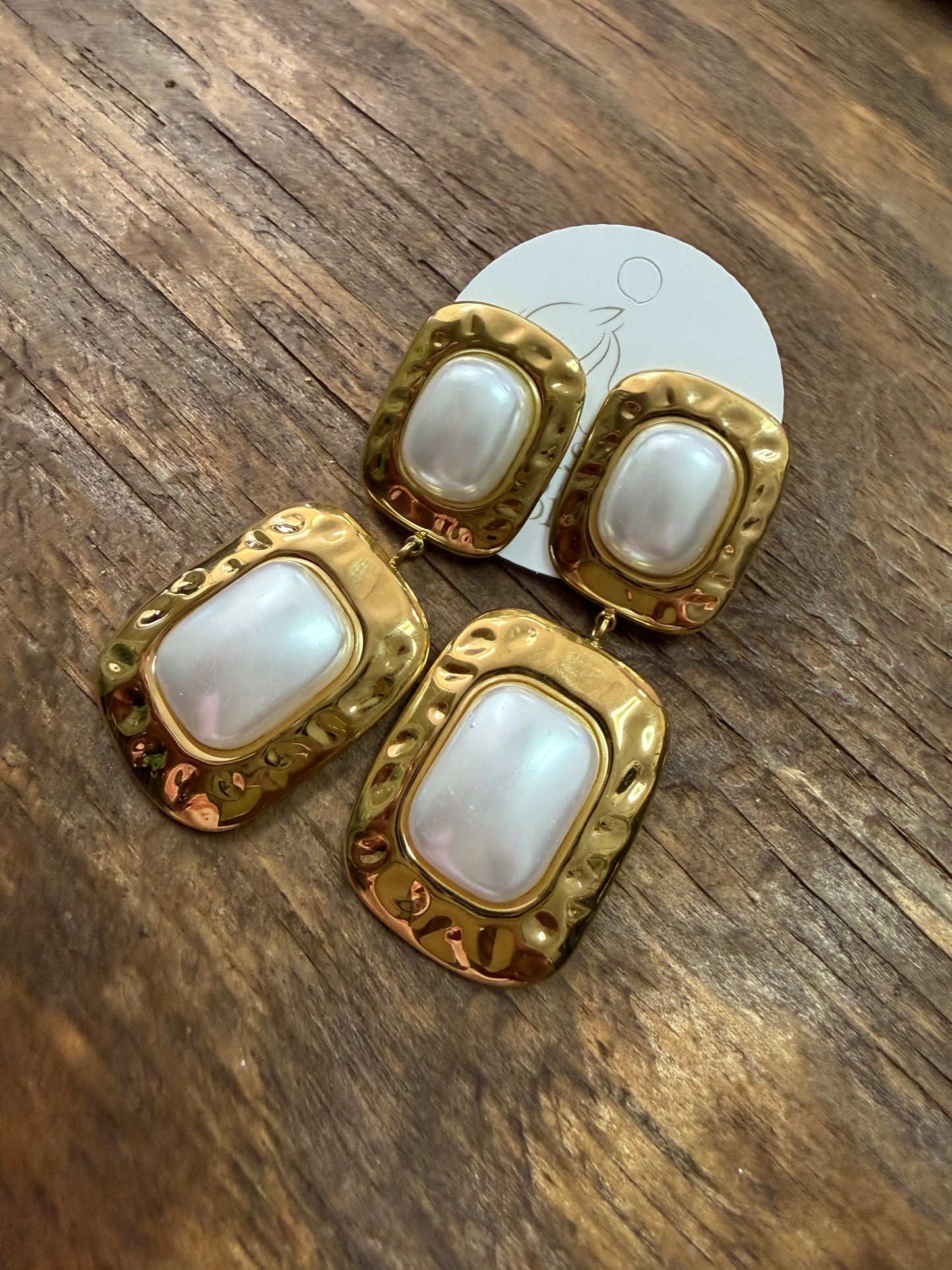 The Allison Earring