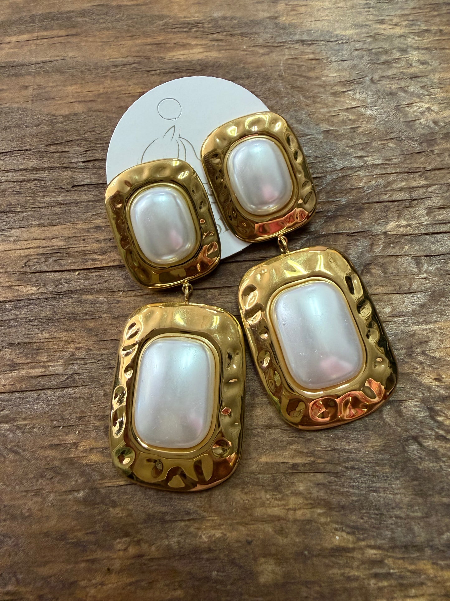 The Allison Earring