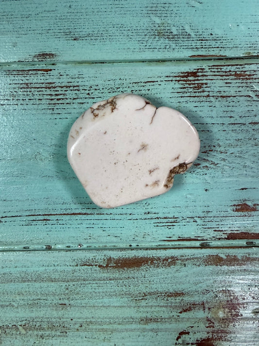 Cream Slab Phone Grip