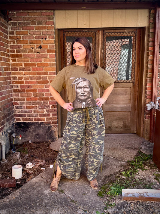 Spirit of the Plains Graphic