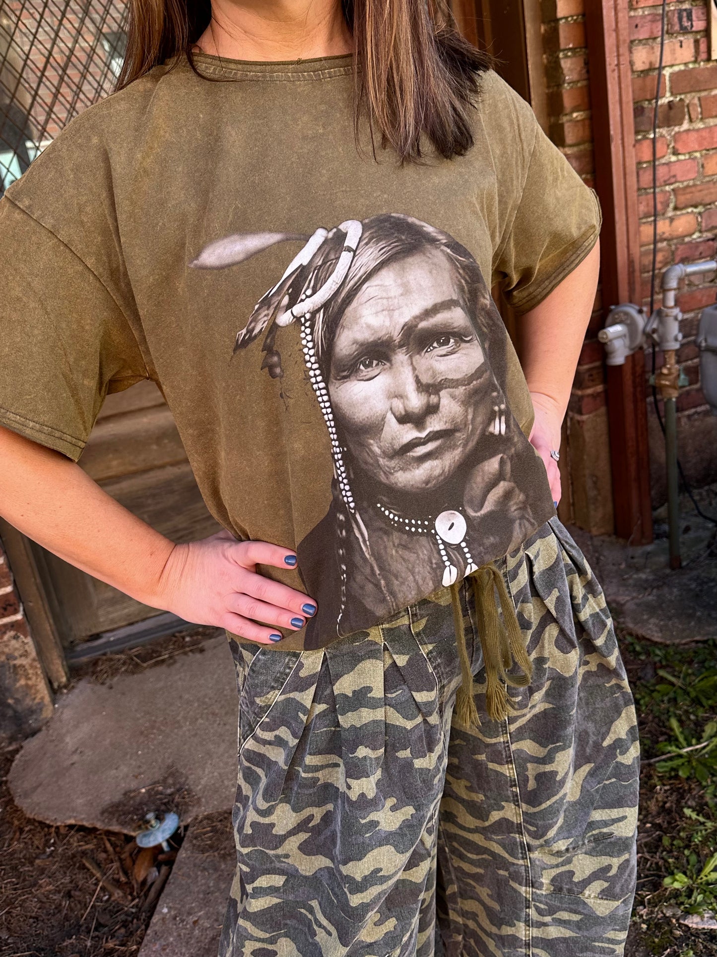 Spirit of the Plains Graphic