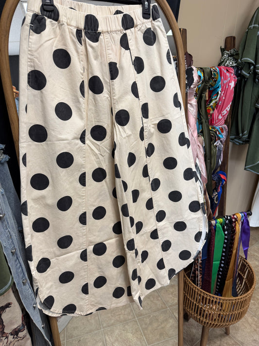 Dottie Darlin’ Tulip Pants