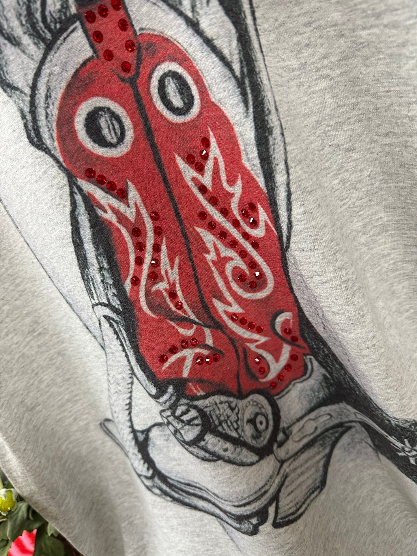 Stirrup & Shine Tee